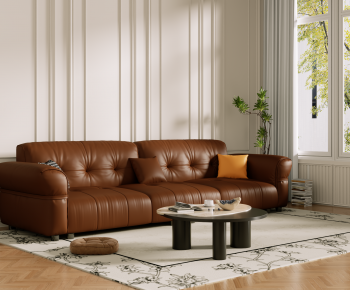 Modern Sofa Combination-ID:767430073