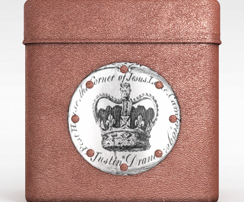 Modern Tourist Box-ID:129895933