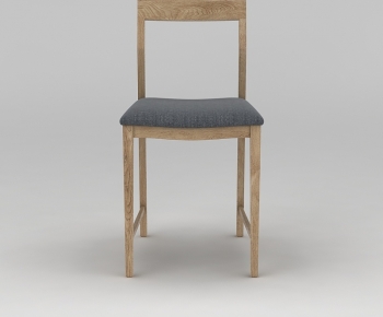 Nordic Style Dining Chair-ID:454231022