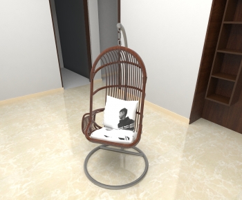 Modern Hanging Chair-ID:811274052