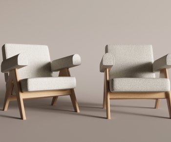 Modern Lounge Chair-ID:299316884