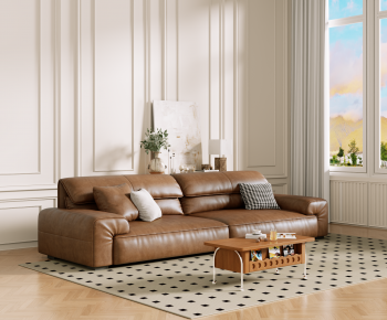 Modern Sofa Combination-ID:817289113