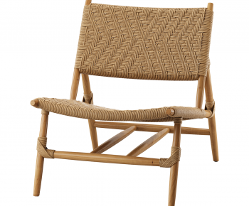 Nordic Style Lounge Chair-ID:570607901