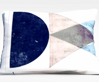 Modern Pillow-ID:719134092