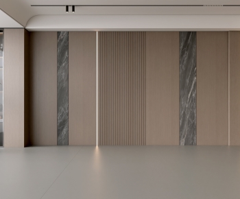 Modern TV Wall-ID:568504103