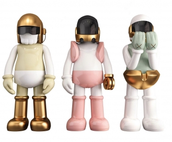 Modern Sculpture-ID:727607011