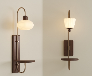 French Style Wall Lamp-ID:959350117