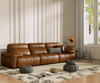 Modern Multi Person Sofa-ID:757172116