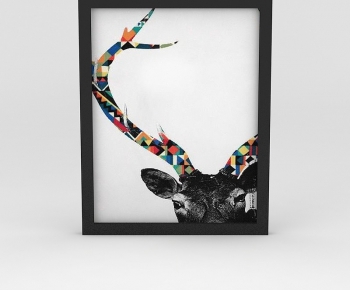 Modern Painting-ID:927129039