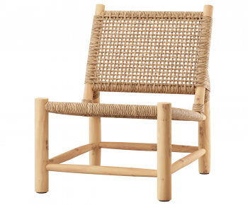 Nordic Style Lounge Chair-ID:531550883