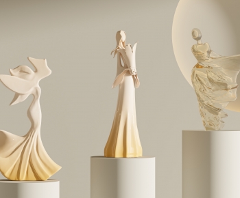 Modern Sculpture-ID:342154984