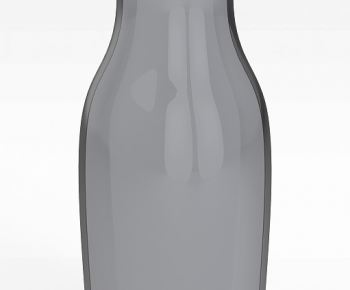 Modern Tea Set-ID:401563881