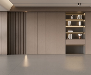 Modern TV Wall-ID:310126072