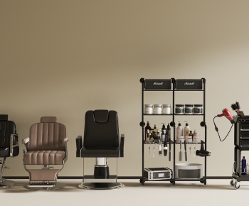 Modern Barber Chair-ID:853765015