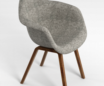 Modern Lounge Chair-ID:438740976