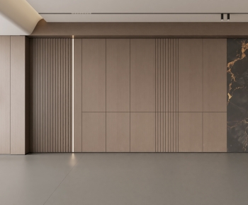 Modern TV Wall-ID:686192046