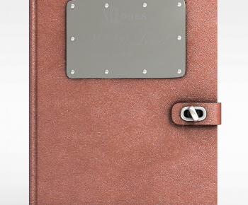 Modern Stationery-ID:865027908