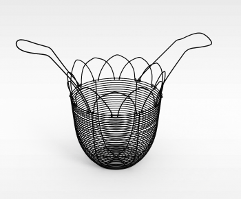 Modern Storage Basket-ID:577408085