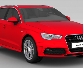 Modern Car-ID:249358896