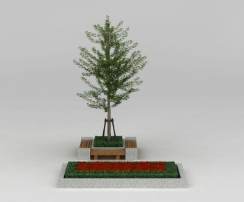 Modern Tree-ID:424221041