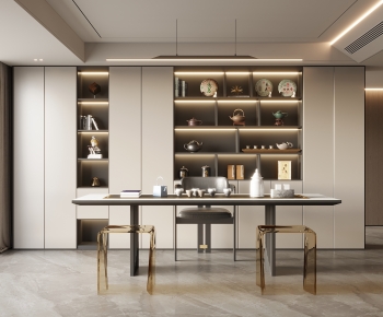 Modern Tea House-ID:850939885