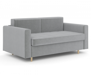 Modern A Sofa For Two-ID:618005042