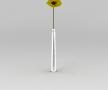 Modern Flower Arrangement-ID:348912957
