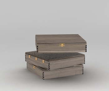 Modern Tourist Box-ID:161329989