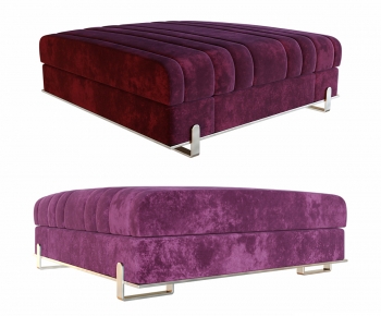 Modern Sofa Stool-ID:118057014