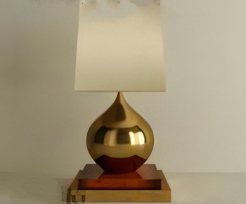 Modern Table Lamp-ID:573986058