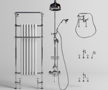 Modern Faucet/Shower-ID:267549996