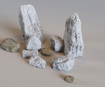 Modern Stone-ID:156436929