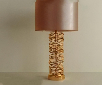 Modern Table Lamp-ID:480506909