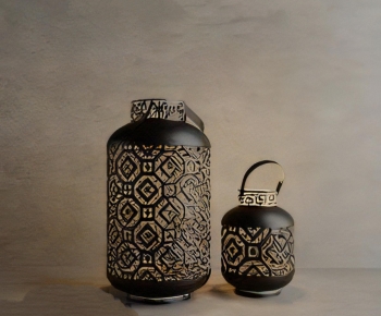 New Chinese Style Table Lamp-ID:144159831