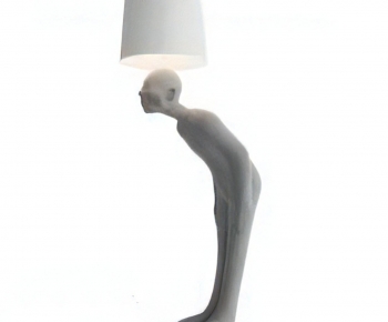 Modern Floor Lamp-ID:475363973