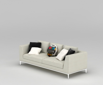 Modern A Sofa For Two-ID:410613062