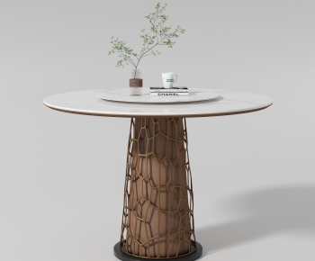 Modern Dining Table-ID:186826948