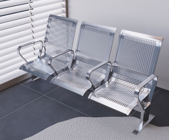 Modern Communal Chair-ID:697849999