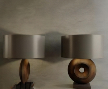 Modern Table Lamp-ID:244638993