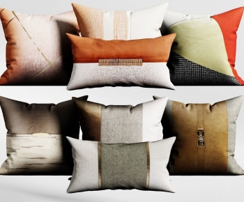 Modern Pillow-ID:141444921