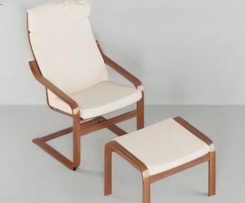Modern Lounge Chair-ID:972669178
