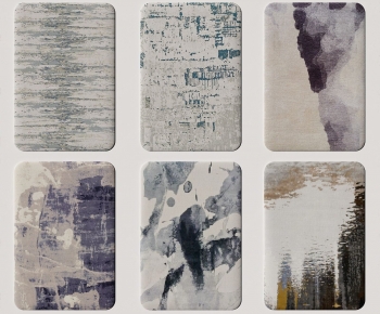 Modern The Carpet-ID:598031049