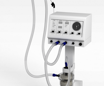 Modern Medical Equipment-ID:127749485