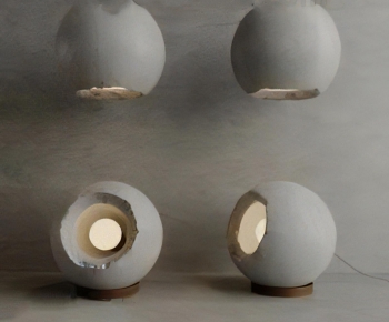 Modern Table Lamp-ID:560956956