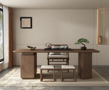 Modern Tea House-ID:290116071