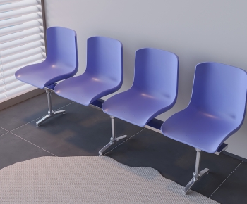 Modern Communal Chair-ID:384411103