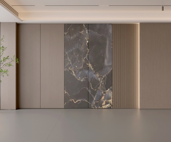 Modern TV Wall-ID:857862007