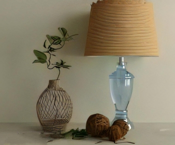 Modern Table Lamp-ID:377357014