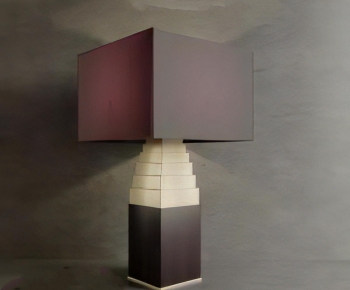 Modern Table Lamp-ID:624145987