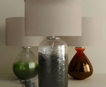 Modern Table Lamp-ID:133594997